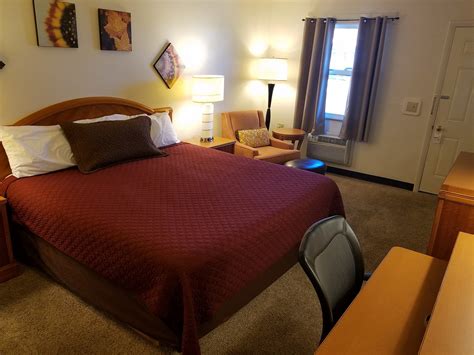 Motels in Cross Plains from $71/night .